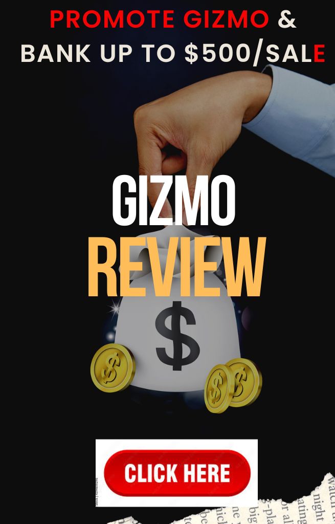 Gizmo Review
