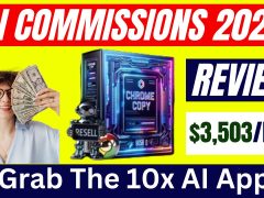 AI Commissions