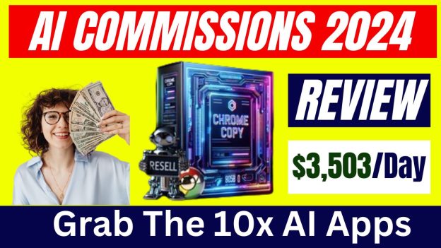 AI Commissions