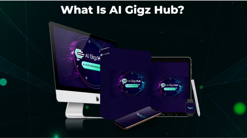 AI Gigz Hub Review