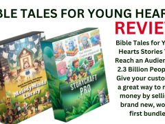 Bible Tales Review