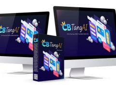 CBTangAI Super Launch Reviews,