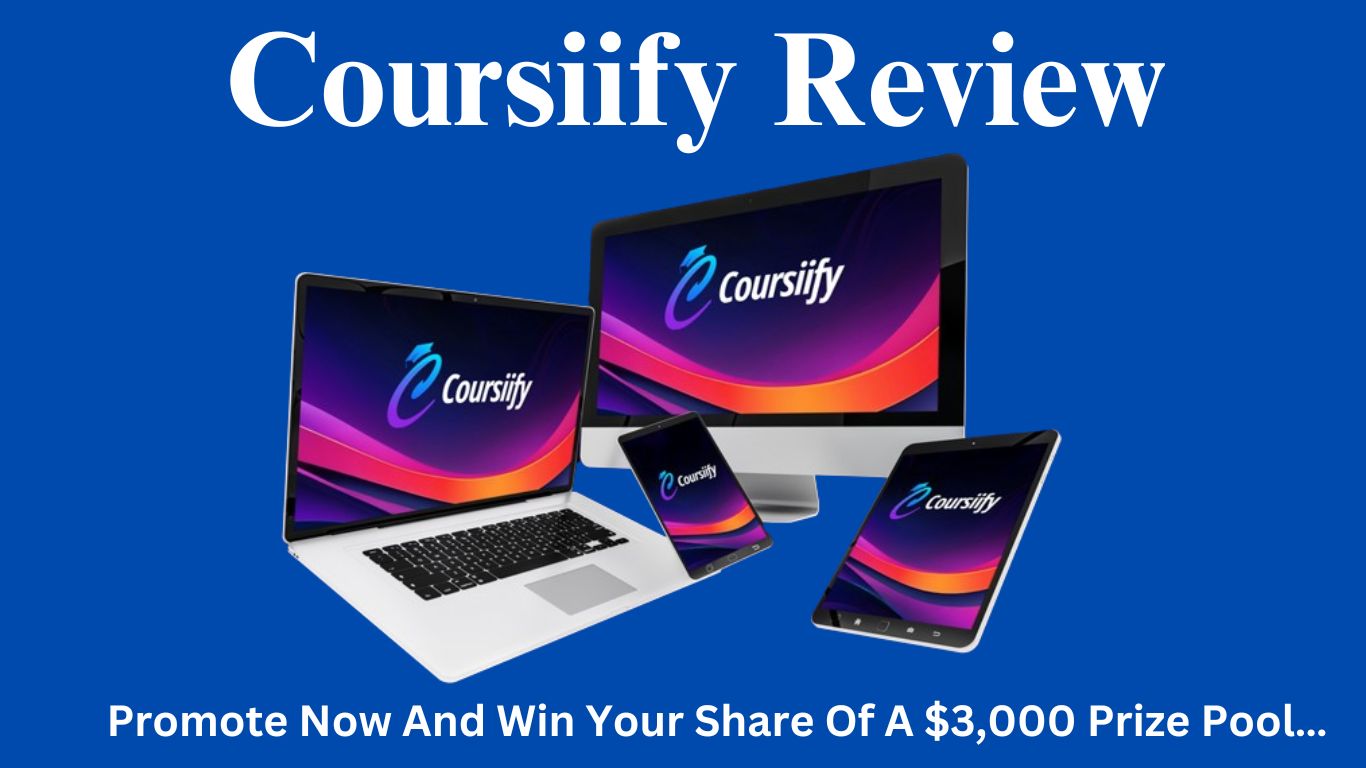 Coursiify Review