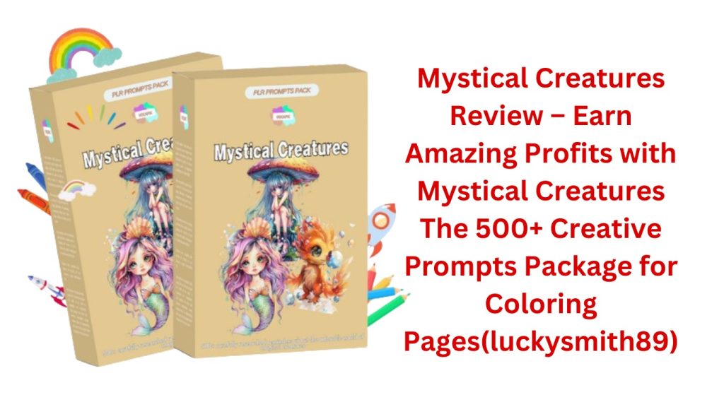 Mystical Creatures Review