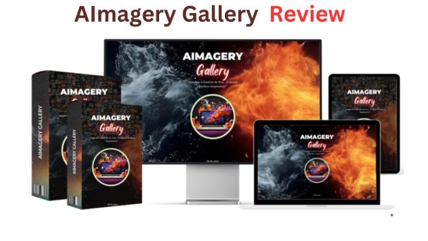 PLR AImagery GalleryReview,