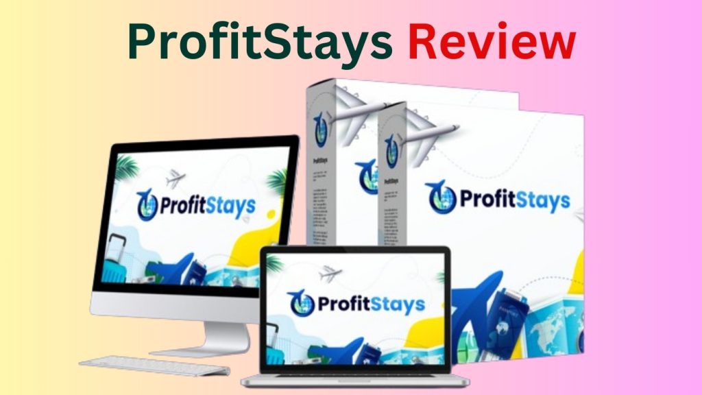 ProfitStays Review