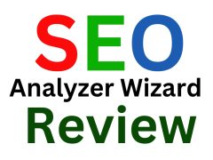 SEO Analyzer Wizard Review,
