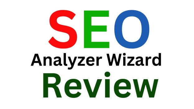 SEO Analyzer Wizard Review,