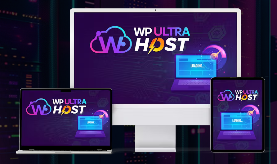 WP UltraHost Review