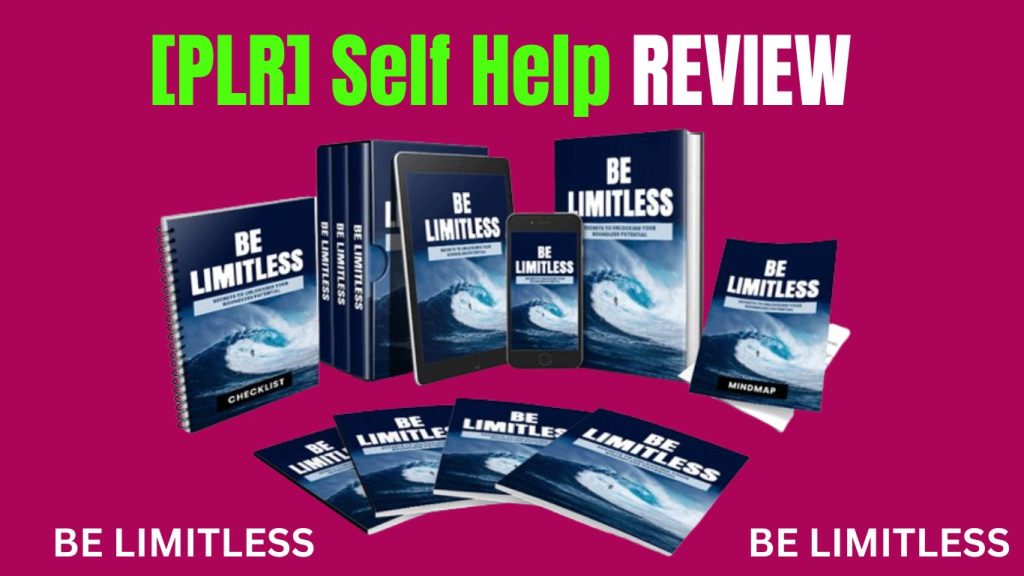Self Help Review