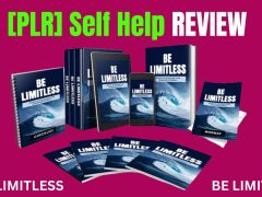 Self Help Review