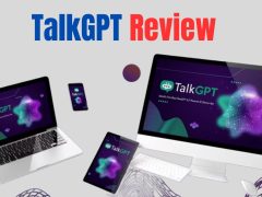TalkGPT Review
