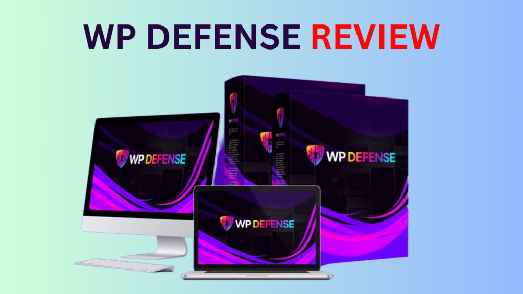 WP Defense Review