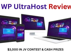 WP UltraHost Review