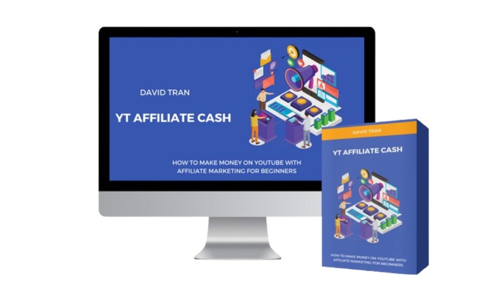 YT Affiliate Cash Review