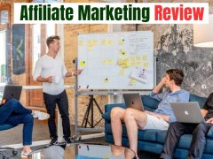 Affiliate Marketing Review