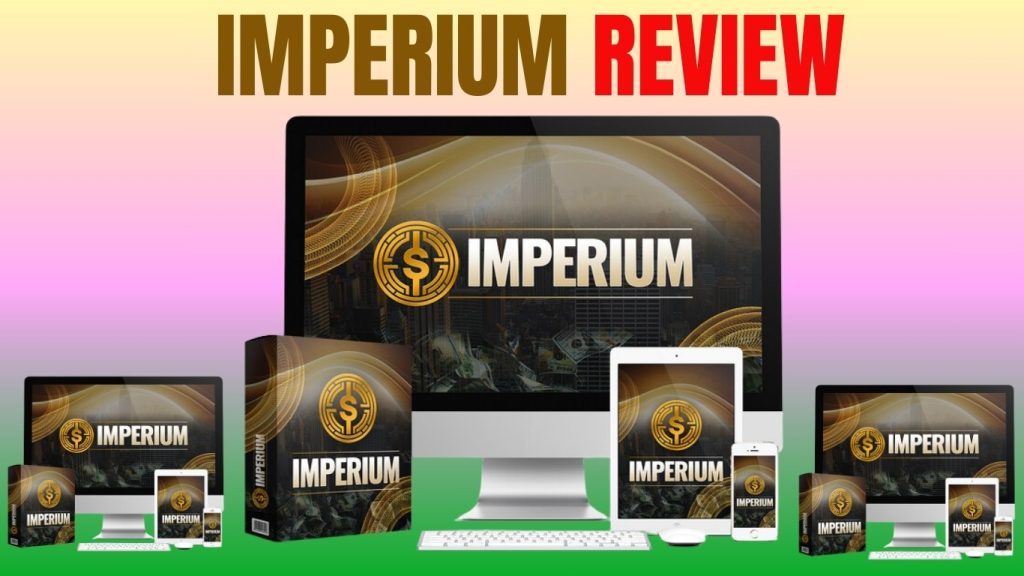 Imperium Review