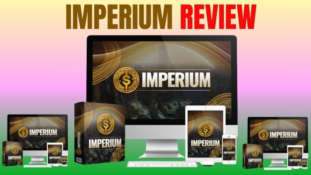 Imperium Review