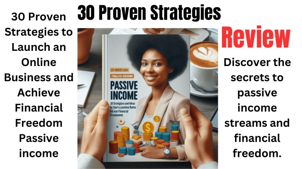 30 Proven Strategies Review