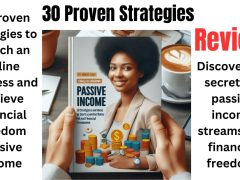 30 Proven Strategies Review