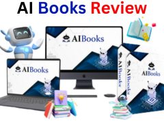 AI Books Review