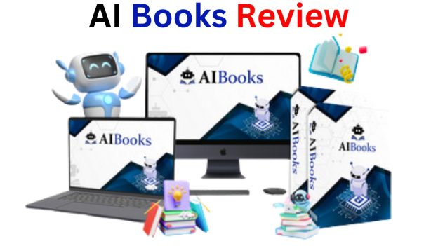 AI Books Review