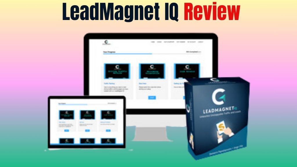 LeadMagnet IQ Review