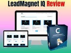 LeadMagnet IQ Review