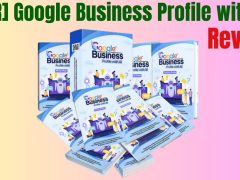 [PLR] Google Business Profile with Ai