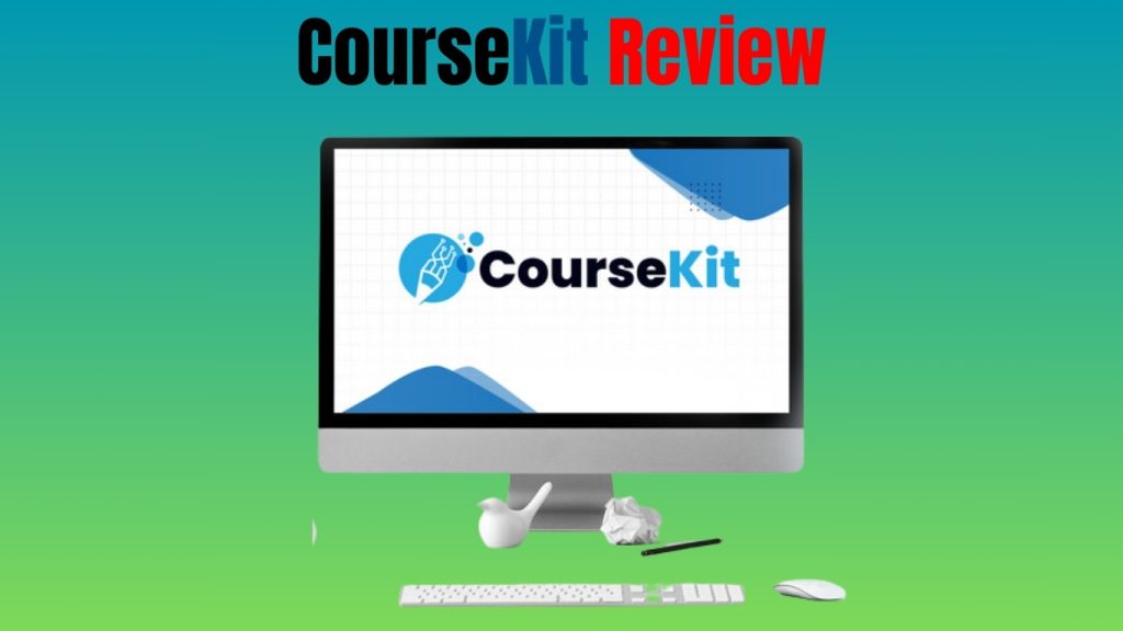 CourseKitReview