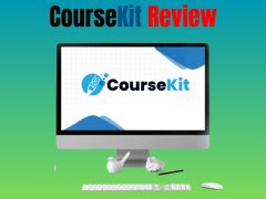 CourseKitReview