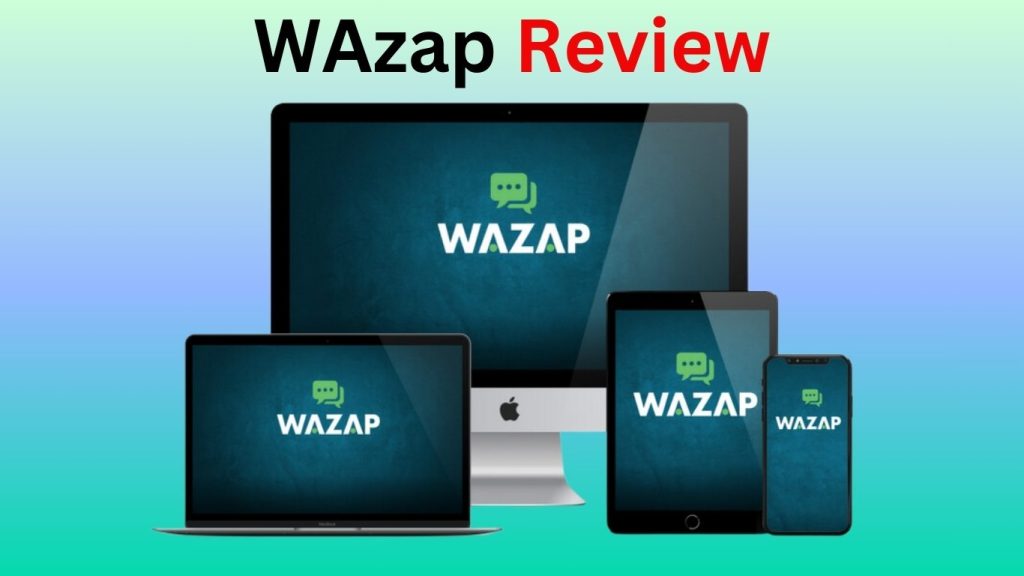 WAzap Review