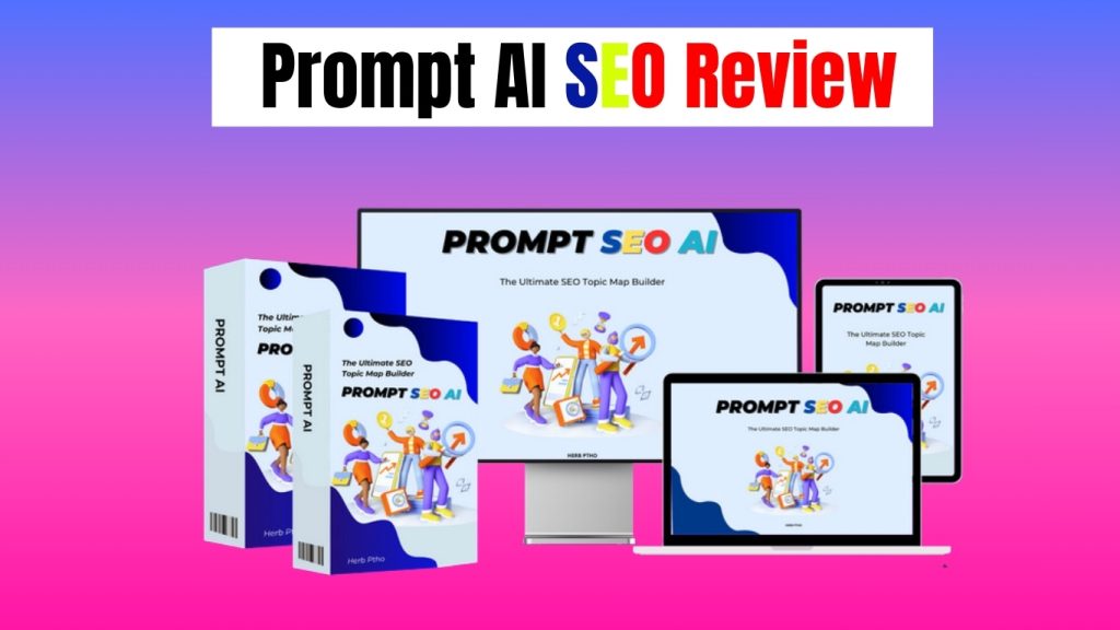 Prompt AI SEO Review