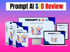 Prompt AI SEO Review