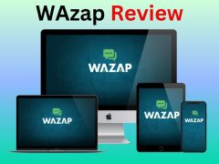 WAzap Review