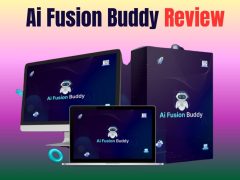 Ai Fusion Buddy Review