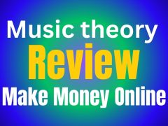 Music theory Review