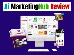 Ai MarketingHub Review