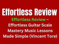 Effortless Review