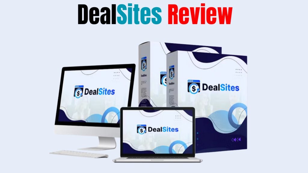 DealSites Review