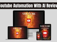 Youtube Automation With AI Review