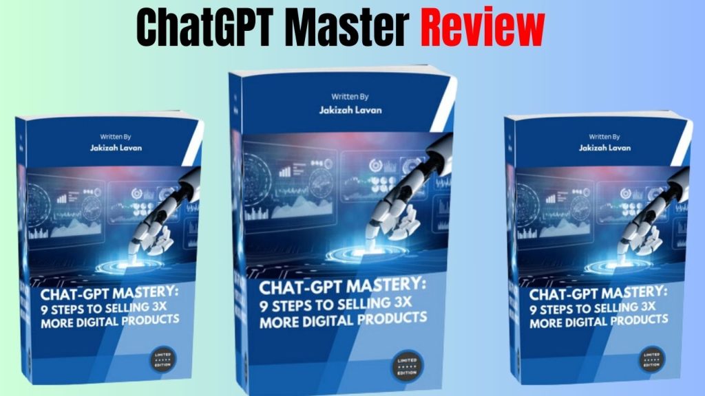 ChatGPT Master