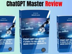 ChatGPT Master