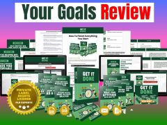 Your Goals Review