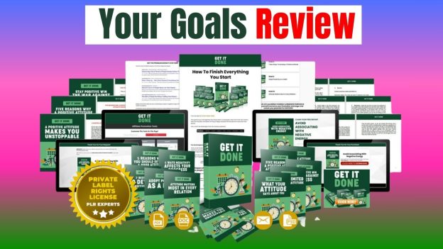 Your Goals Review