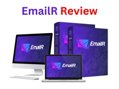 EmailR Review