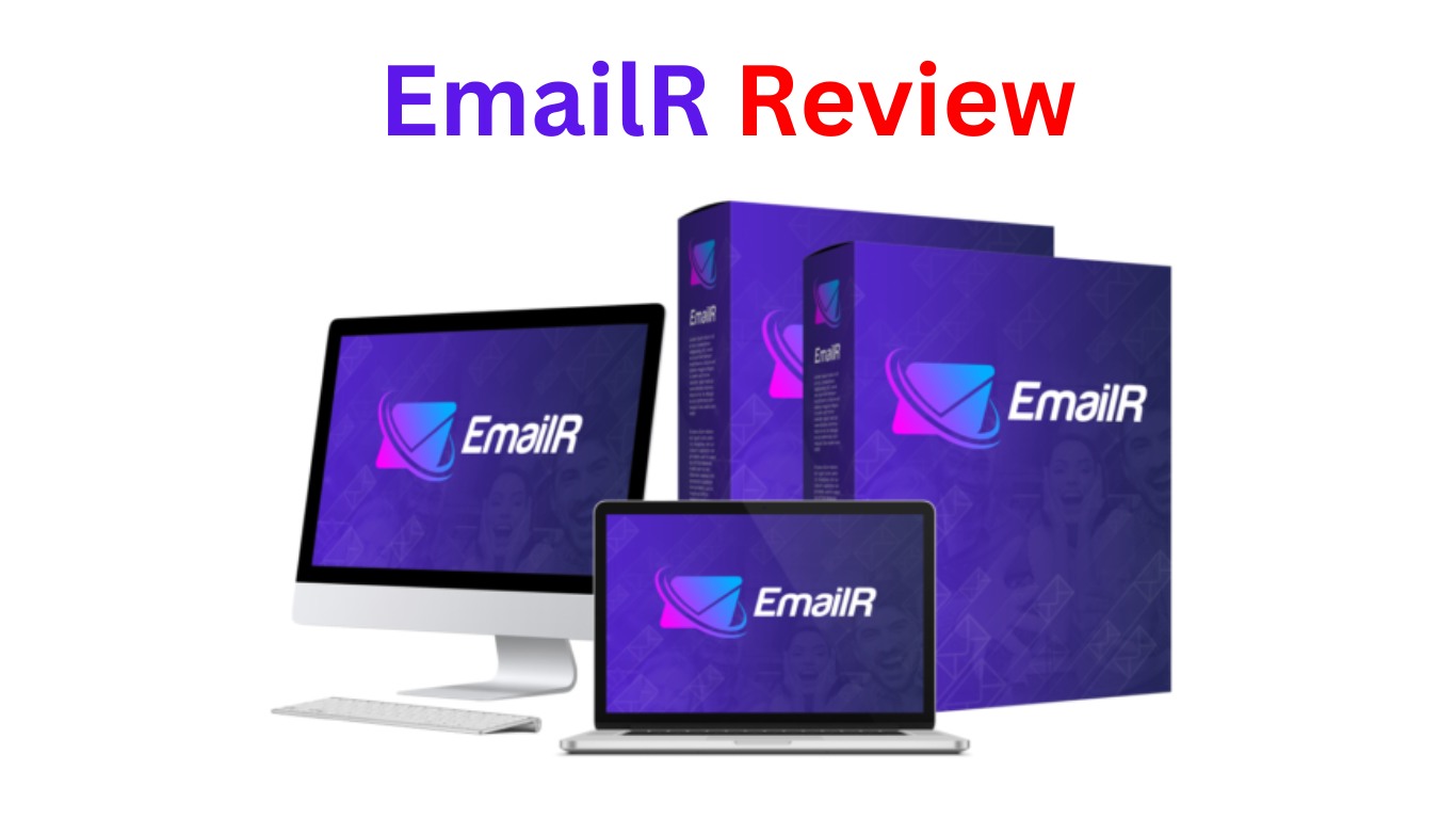 EmailR Review
