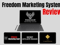 Freedom Marketing System Review