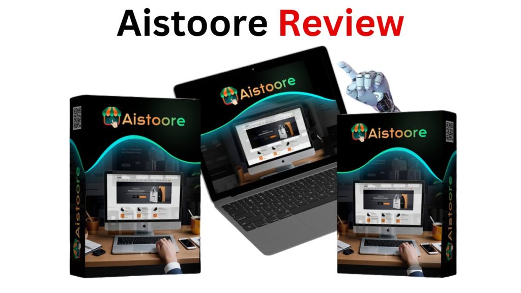 Aistoore Review