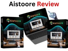 Aistoore Review